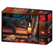 Стерео пазл Prime 3D 10316 Час магии